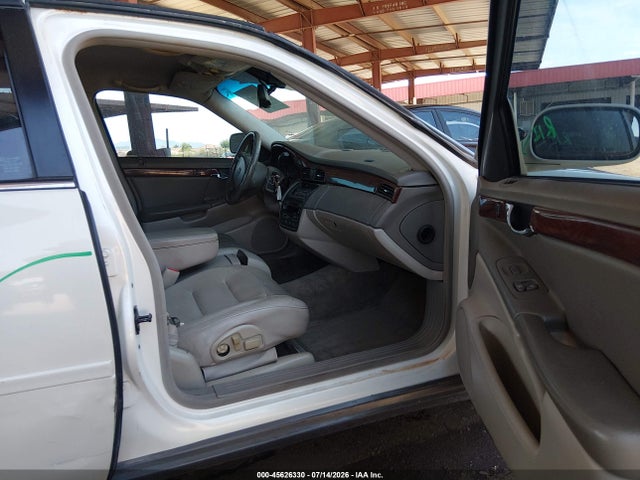 Продаж на аукціоні авто 2001 Cadillac Deville Standard, vin: 1G6KD54Y21U293360, номер лоту: 45626330