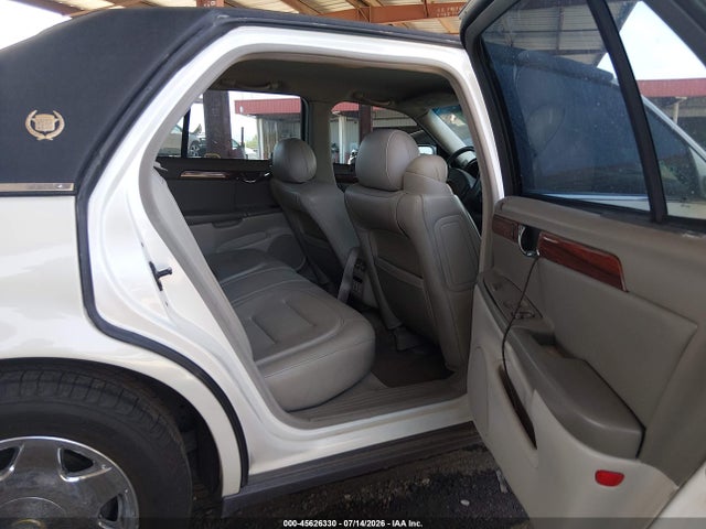 Продаж на аукціоні авто 2001 Cadillac Deville Standard, vin: 1G6KD54Y21U293360, номер лоту: 45626330