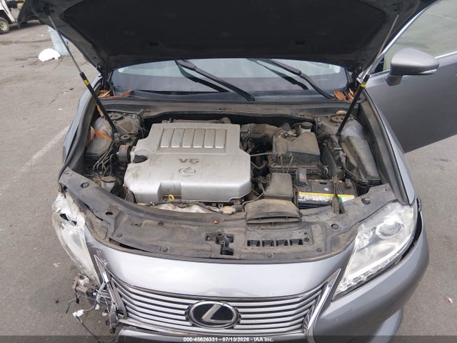Lexus ES 350 2015 JTHBK1GG7F2171982 Image 10