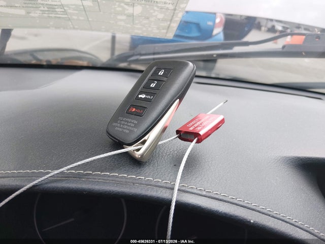 Lexus ES 350 2015 JTHBK1GG7F2171982 Image 11