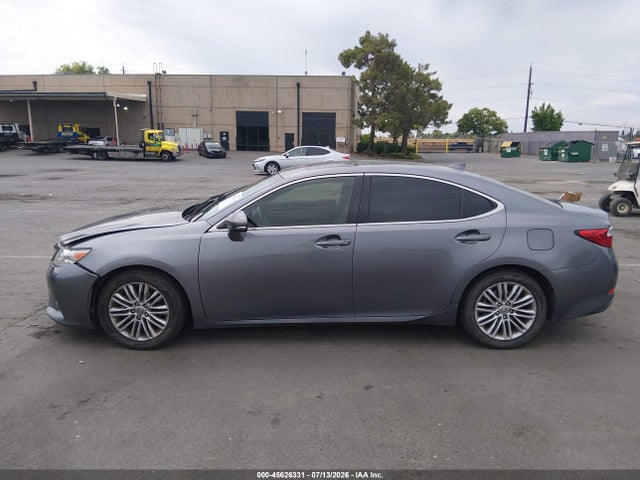 Lexus ES 350 2015 JTHBK1GG7F2171982 Image 16