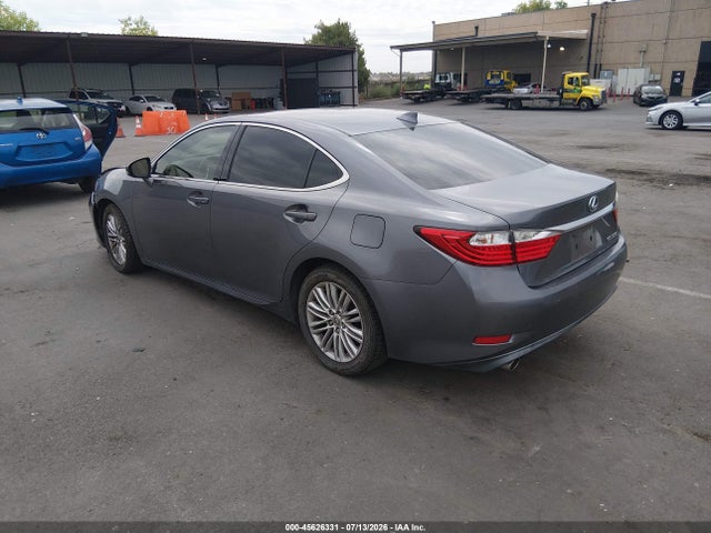 Lexus ES 350 2015 JTHBK1GG7F2171982 Image 3