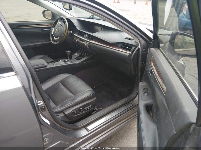 Lexus ES 350 2015 JTHBK1GG7F2171982 Image 5