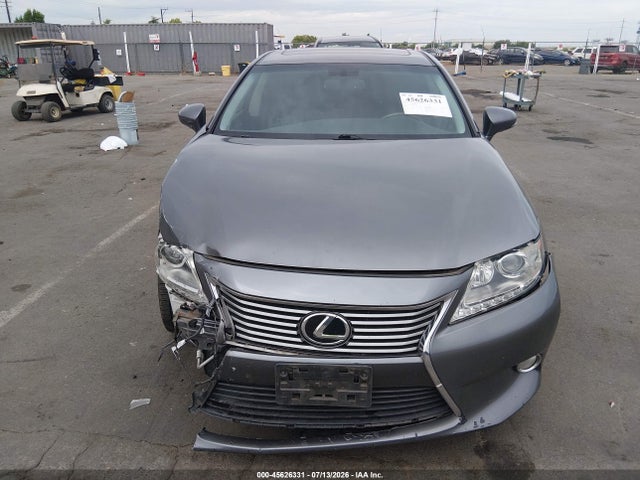Lexus ES 350 2015 JTHBK1GG7F2171982 Image 6