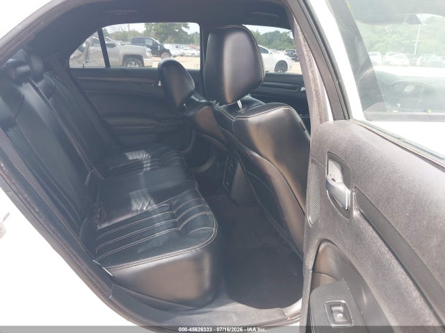 45626333 :رقم المزاد ، 2C3CCAGG8GH296263 vin ، 2016 Chrysler 300 مزاد بيع