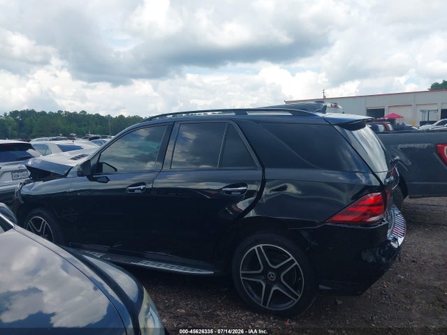 45626335 :رقم المزاد ، 4JGDA5JB6JB182137 vin ، 2018 Mercedes-benz Gle 350 مزاد بيع