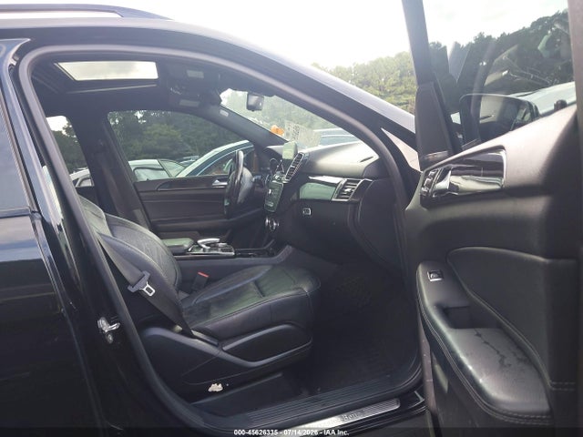 45626335 :رقم المزاد ، 4JGDA5JB6JB182137 vin ، 2018 Mercedes-benz Gle 350 مزاد بيع