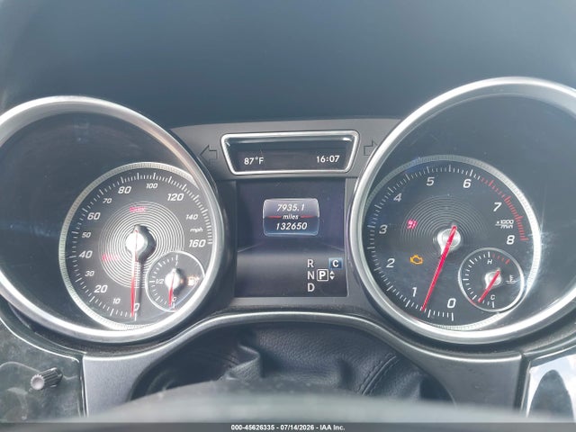 45626335 :رقم المزاد ، 4JGDA5JB6JB182137 vin ، 2018 Mercedes-benz Gle 350 مزاد بيع
