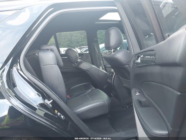 45626335 :رقم المزاد ، 4JGDA5JB6JB182137 vin ، 2018 Mercedes-benz Gle 350 مزاد بيع
