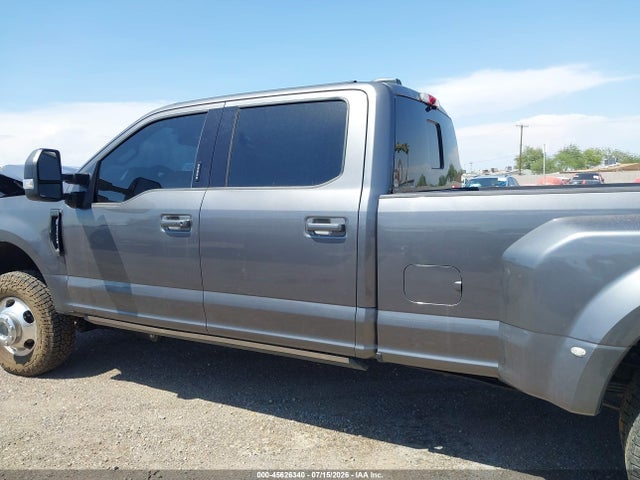 Ford F-350 Lariat 2022 1FT8W3DT4NEC89093 Image 14