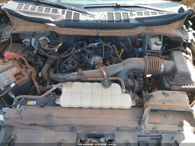 Aukcja sprzedaży 2025 Ford F-150 Stx, vin: 1FTEW2LP4SKF44551, numer aukcji: 45626346
