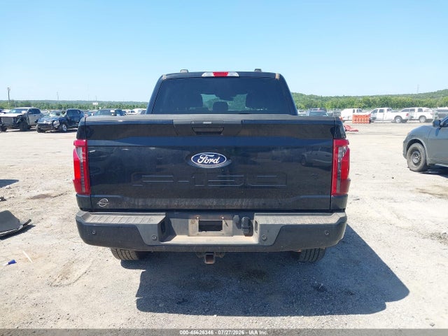 Aukcja sprzedaży 2025 Ford F-150 Stx, vin: 1FTEW2LP4SKF44551, numer aukcji: 45626346