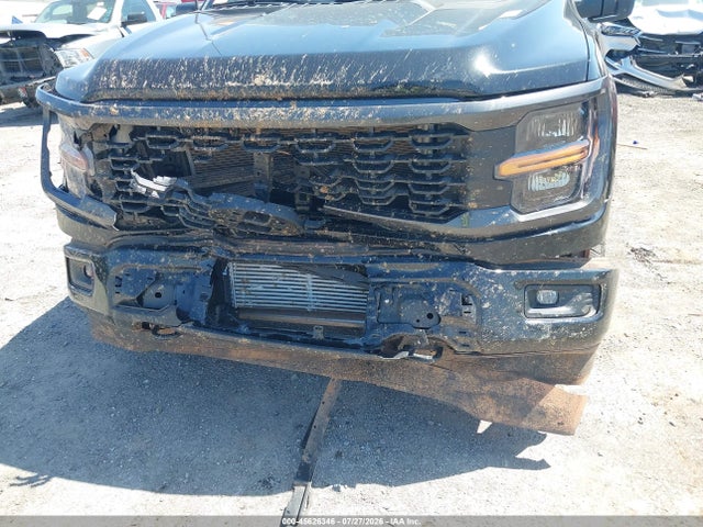 Aukcja sprzedaży 2025 Ford F-150 Stx, vin: 1FTEW2LP4SKF44551, numer aukcji: 45626346