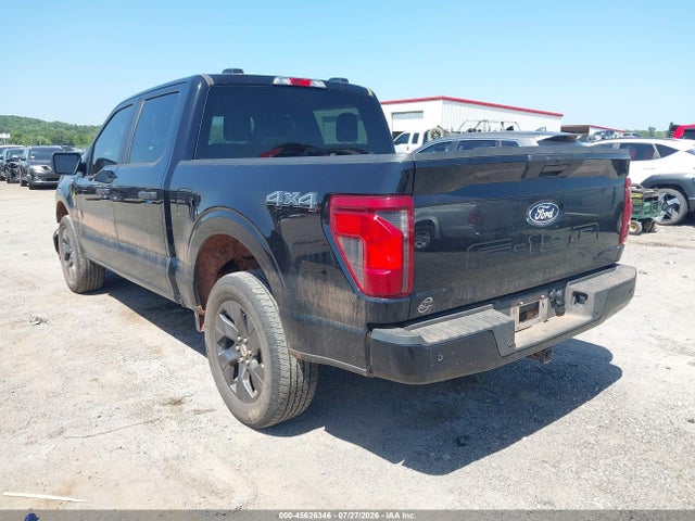 Aukcja sprzedaży 2025 Ford F-150 Stx, vin: 1FTEW2LP4SKF44551, numer aukcji: 45626346