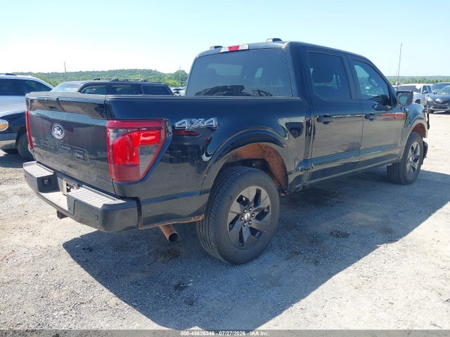 Aukcja sprzedaży 2025 Ford F-150 Stx, vin: 1FTEW2LP4SKF44551, numer aukcji: 45626346