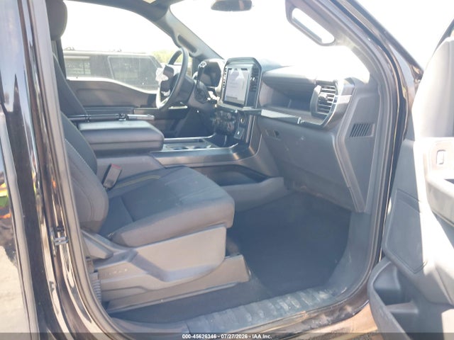 Aukcja sprzedaży 2025 Ford F-150 Stx, vin: 1FTEW2LP4SKF44551, numer aukcji: 45626346