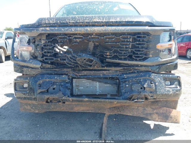 Aukcja sprzedaży 2025 Ford F-150 Stx, vin: 1FTEW2LP4SKF44551, numer aukcji: 45626346