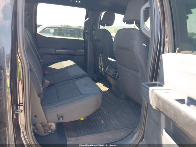Aukcja sprzedaży 2025 Ford F-150 Stx, vin: 1FTEW2LP4SKF44551, numer aukcji: 45626346