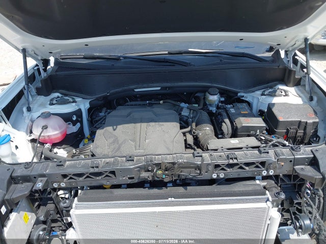 Hyundai Palisade Calligraphy 2026 KM8RMES28TU026913 Image 10