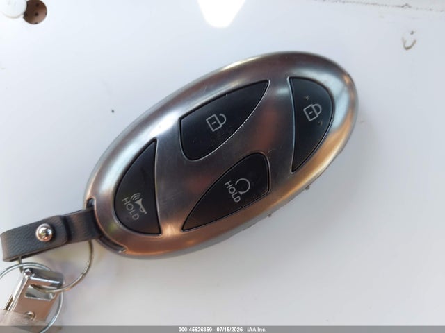 Hyundai Palisade Calligraphy 2026 KM8RMES28TU026913 Image 11