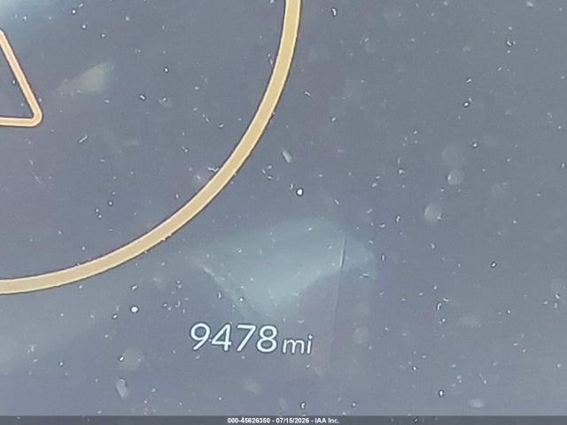 Hyundai Palisade Calligraphy 2026 KM8RMES28TU026913 Image 16