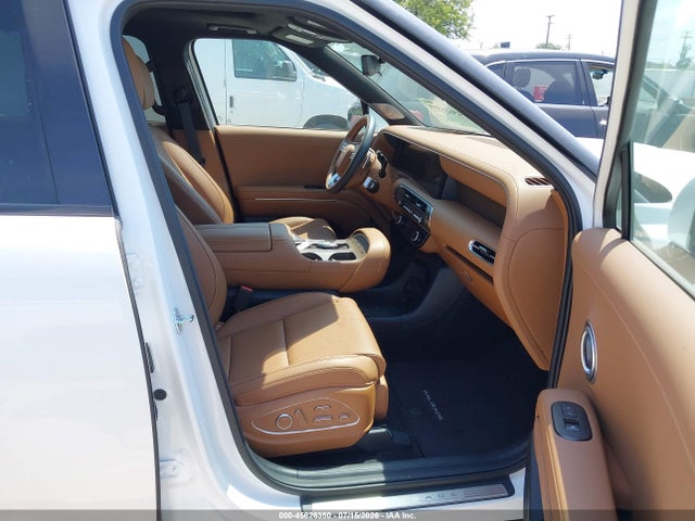 Hyundai Palisade Calligraphy 2026 KM8RMES28TU026913 Image 5