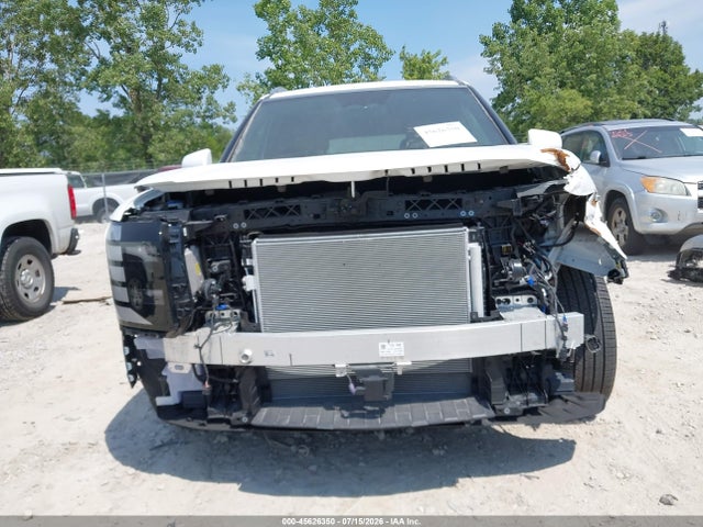 Hyundai Palisade Calligraphy 2026 KM8RMES28TU026913 Image 6