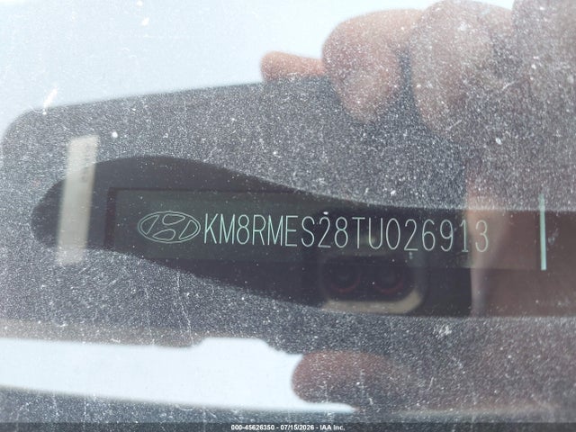 Hyundai Palisade Calligraphy 2026 KM8RMES28TU026913 Image 9
