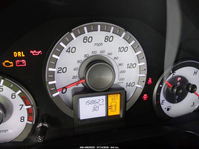 Aukcja sprzedaży 2012 Honda Pilot Ex, vin: 5FNYF4H42CB048346, numer aukcji: 45626352