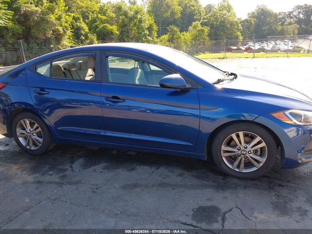 Aukcja sprzedaży 2017 Hyundai Elantra Se, vin: 5NPD84LF6HH098418, numer aukcji: 45626354