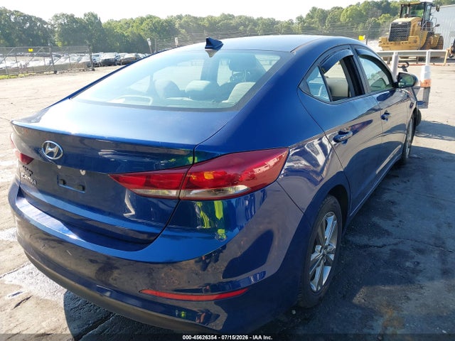 Aukcja sprzedaży 2017 Hyundai Elantra Se, vin: 5NPD84LF6HH098418, numer aukcji: 45626354