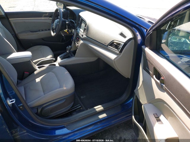 Aukcja sprzedaży 2017 Hyundai Elantra Se, vin: 5NPD84LF6HH098418, numer aukcji: 45626354