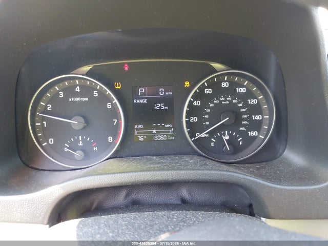 Aukcja sprzedaży 2017 Hyundai Elantra Se, vin: 5NPD84LF6HH098418, numer aukcji: 45626354