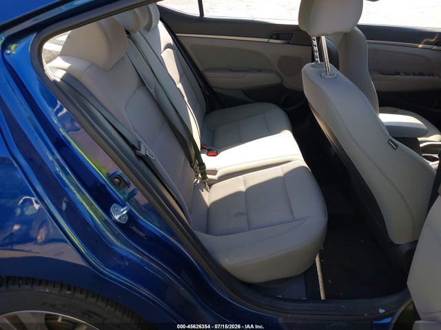 Aukcja sprzedaży 2017 Hyundai Elantra Se, vin: 5NPD84LF6HH098418, numer aukcji: 45626354