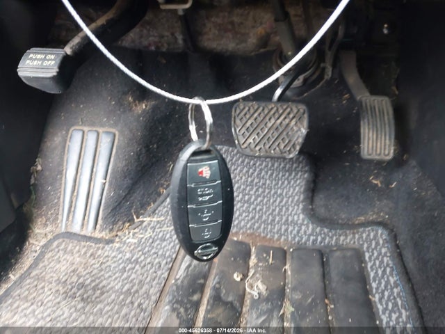 1N4AL3APXGC173614 Nissan Altima 2.5 Sr