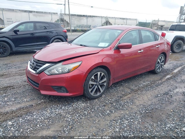 1N4AL3APXGC173614 Nissan Altima 2.5 Sr