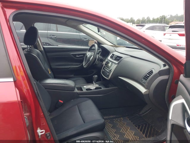 1N4AL3APXGC173614 Nissan Altima 2.5 Sr