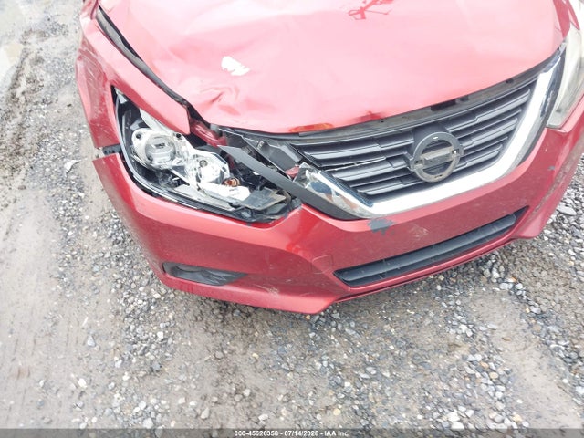 1N4AL3APXGC173614 Nissan Altima 2.5 Sr