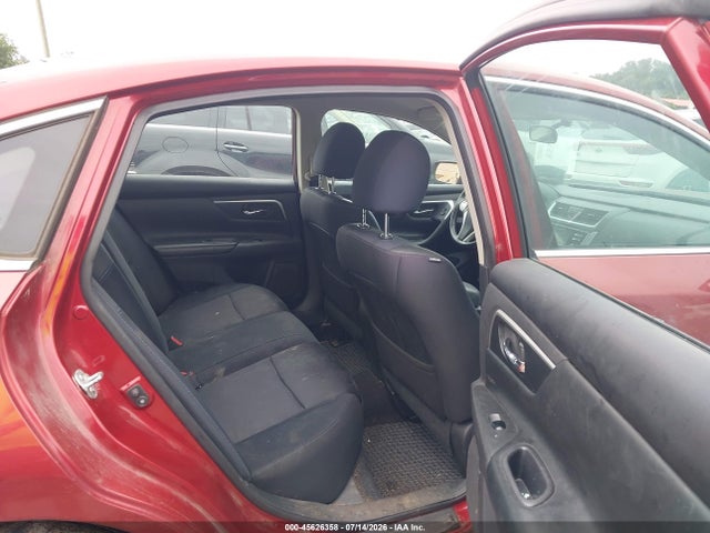 1N4AL3APXGC173614 Nissan Altima 2.5 Sr