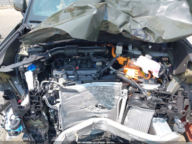 Продажа на аукционе авто 2026 Hyundai Santa Fe Hybrid Calligraphy, vin: 5NMP54G19TH090016, номер лота: 45626359