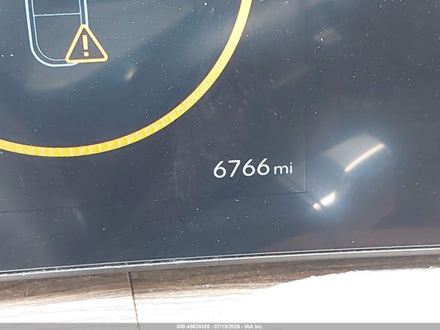Продажа на аукционе авто 2026 Hyundai Santa Fe Hybrid Calligraphy, vin: 5NMP54G19TH090016, номер лота: 45626359