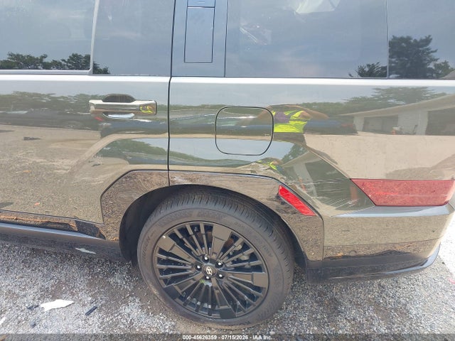 Продажа на аукционе авто 2026 Hyundai Santa Fe Hybrid Calligraphy, vin: 5NMP54G19TH090016, номер лота: 45626359