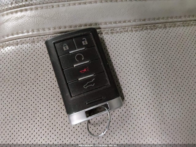 Продаж на аукціоні авто 2013 Cadillac Srx Premium Collection, vin: 3GYFNJE38DS552262, номер лоту: 45626362