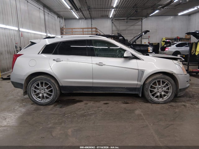 Продаж на аукціоні авто 2013 Cadillac Srx Premium Collection, vin: 3GYFNJE38DS552262, номер лоту: 45626362
