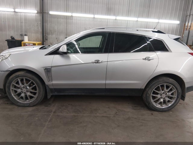 Продаж на аукціоні авто 2013 Cadillac Srx Premium Collection, vin: 3GYFNJE38DS552262, номер лоту: 45626362