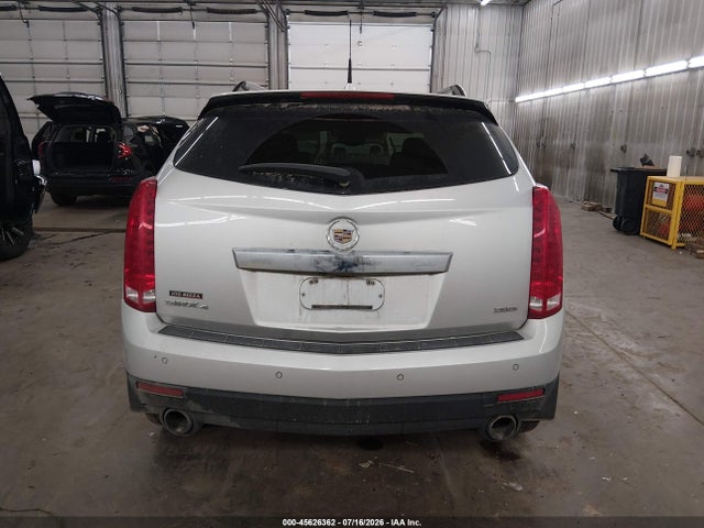 Продаж на аукціоні авто 2013 Cadillac Srx Premium Collection, vin: 3GYFNJE38DS552262, номер лоту: 45626362