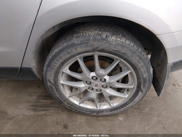 Продаж на аукціоні авто 2013 Cadillac Srx Premium Collection, vin: 3GYFNJE38DS552262, номер лоту: 45626362