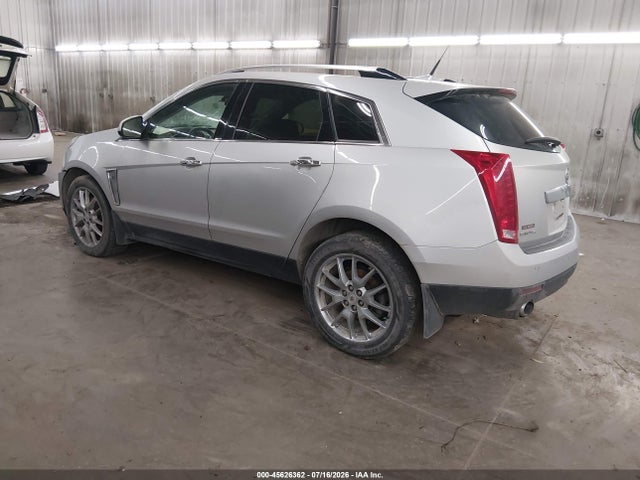 Продаж на аукціоні авто 2013 Cadillac Srx Premium Collection, vin: 3GYFNJE38DS552262, номер лоту: 45626362