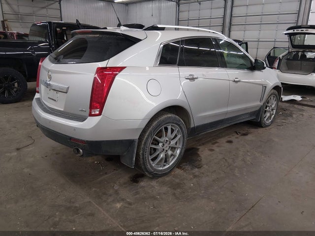 Продаж на аукціоні авто 2013 Cadillac Srx Premium Collection, vin: 3GYFNJE38DS552262, номер лоту: 45626362