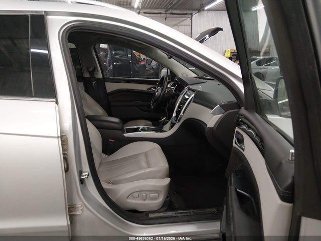 Продаж на аукціоні авто 2013 Cadillac Srx Premium Collection, vin: 3GYFNJE38DS552262, номер лоту: 45626362